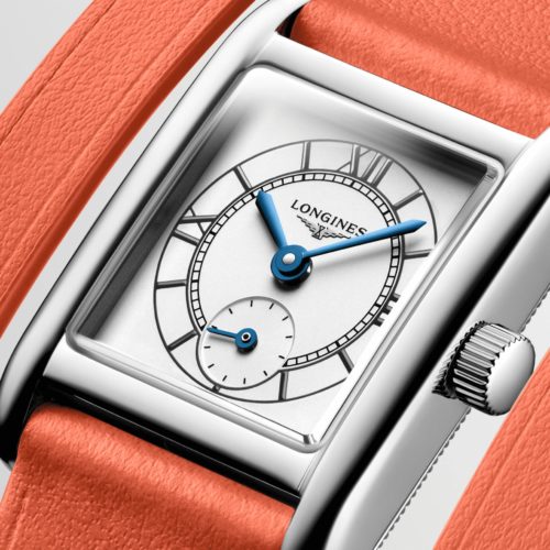Longines mini dolce vita L5.200.4.75.8 horlogerie lionel meylan vevey lausanne montreux