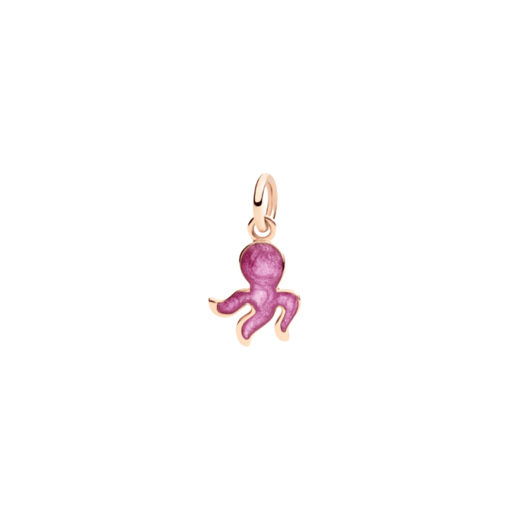 Dodo - Octopus Pendant