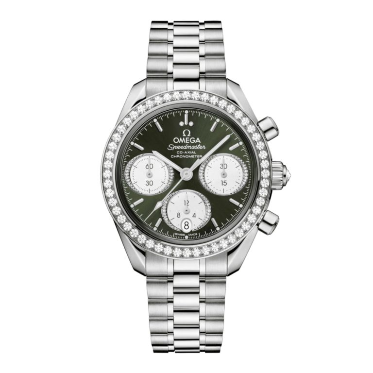 OMEGA - Speedmaster 38mm