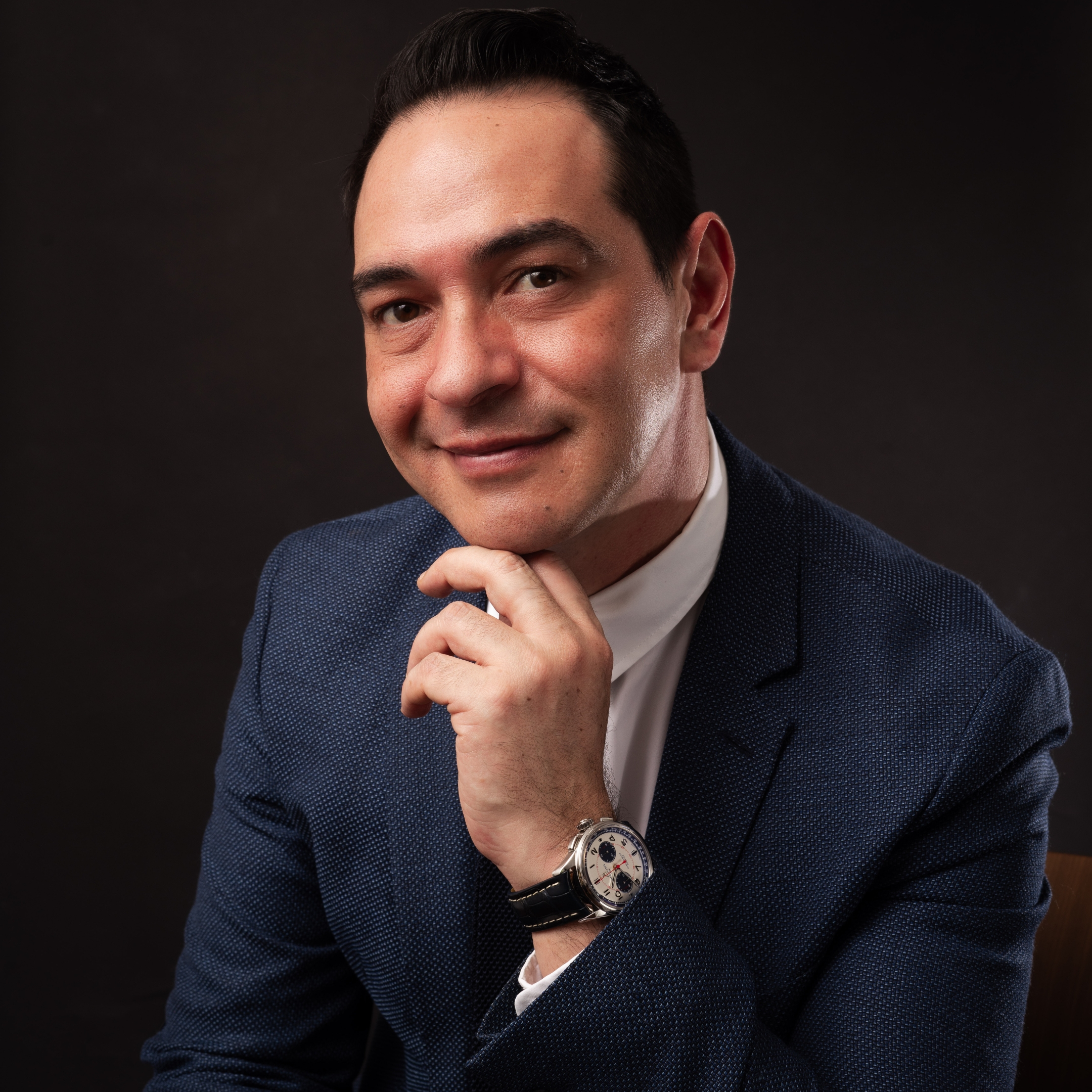 Filipe Rato, Sales advisor