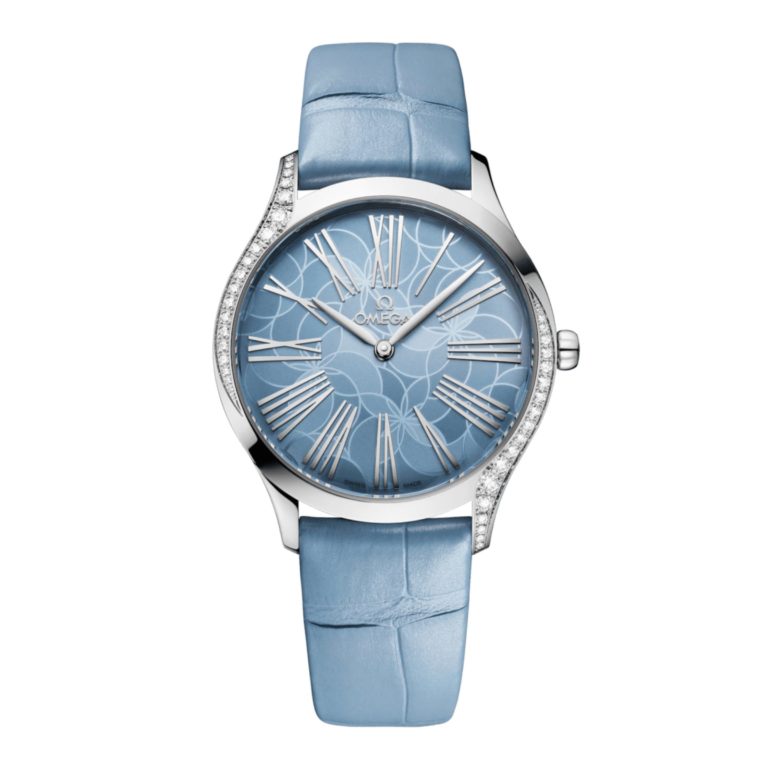 OMEGA - De Ville Trésor – 36mm