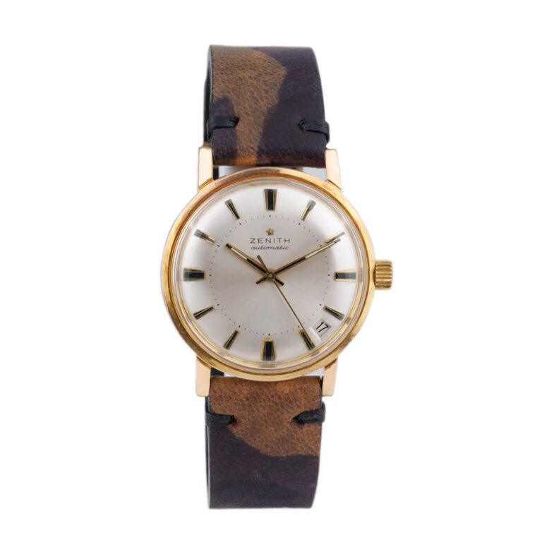 Zenith - Zenith Vintage