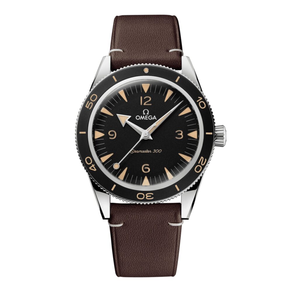 Seamaster 300 – 41mm