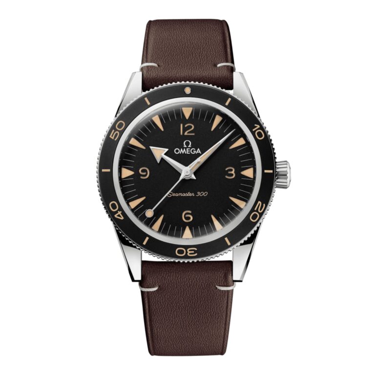 OMEGA - Seamaster 300 – 41mm