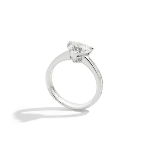 Recarlo solitaire anniversary love R67SP012 joaillerie lionel meylan vevey lausanne montreux