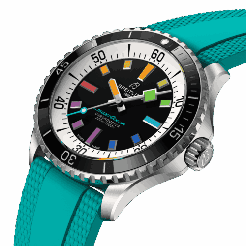 A17375211B2S2 SUPEROCEAN AUTOMATIC 42