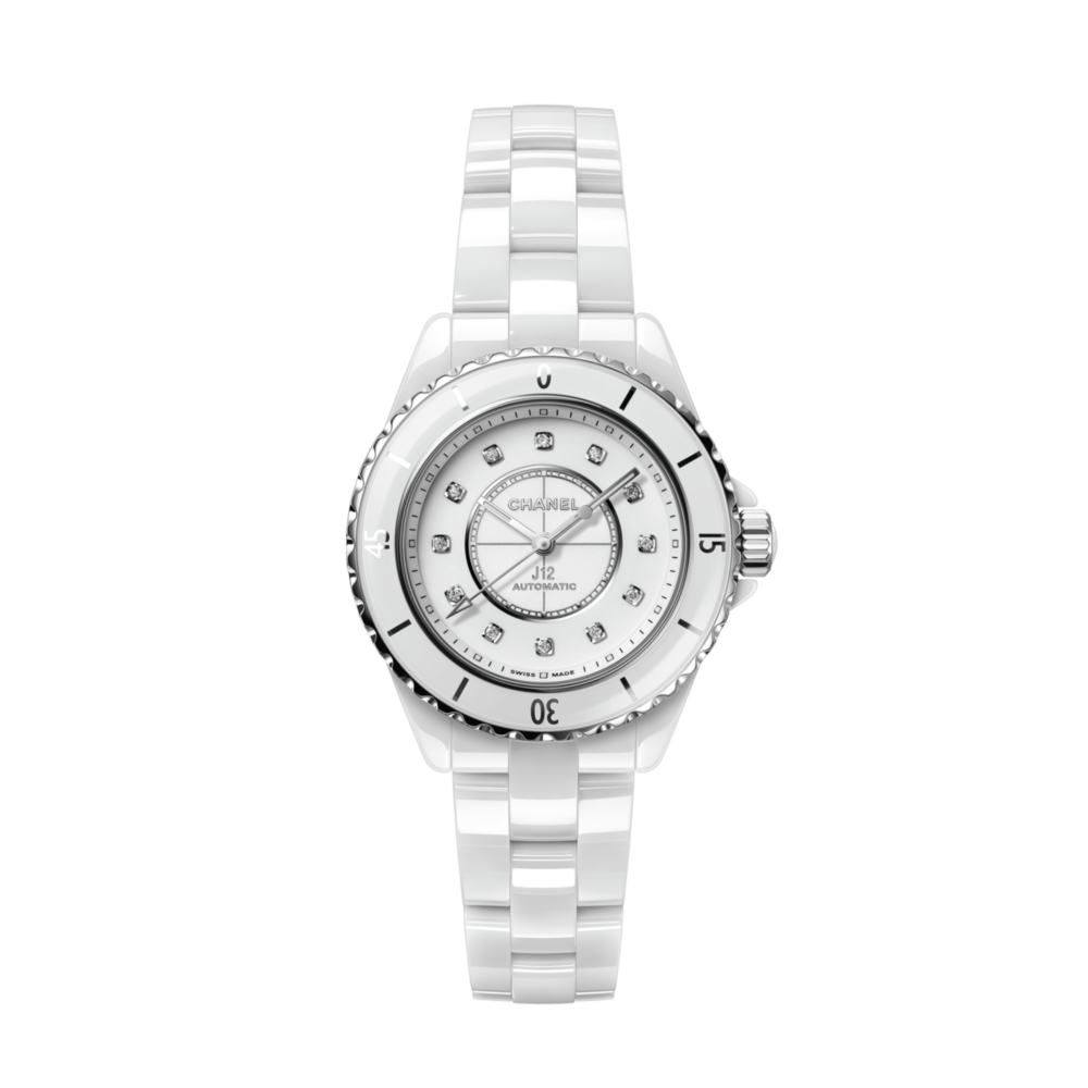 Montre J12 – Calibre 12.2 – 33mm