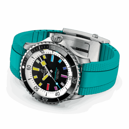 A17375211B2S2 SUPEROCEAN AUTOMATIC 42