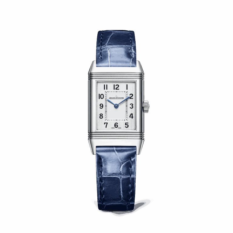 Jaeger-LeCoultre - REVERSO CLASSIC MONOFACE SMALL QUARTZ