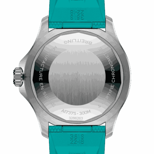 A17375211B2S2 SUPEROCEAN AUTOMATIC 42