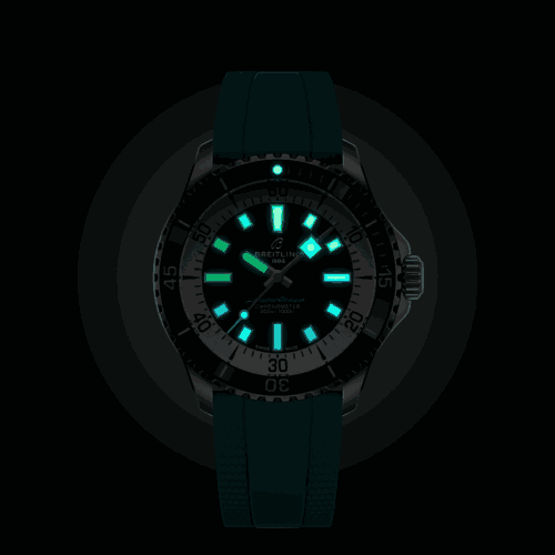 A17375211B2S2 SUPEROCEAN AUTOMATIC 42