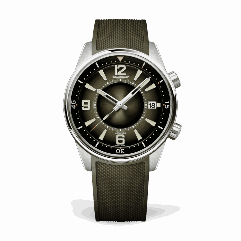 POLARIS DATE – 42mm