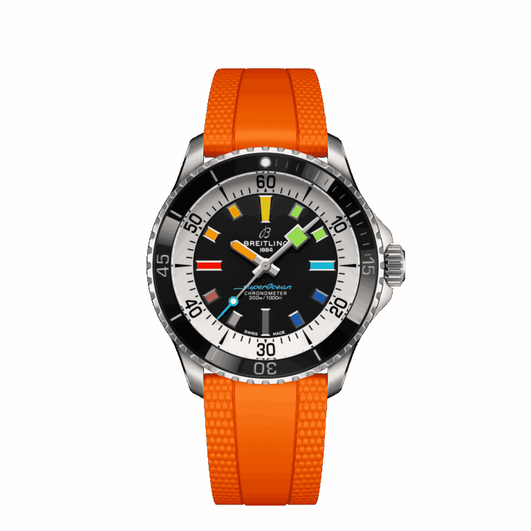Breitling - SUPEROCEAN AUTOMATIC 42