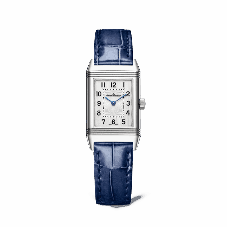 Jaeger-LeCoultre - REVERSO CLASSIC MONOFACE