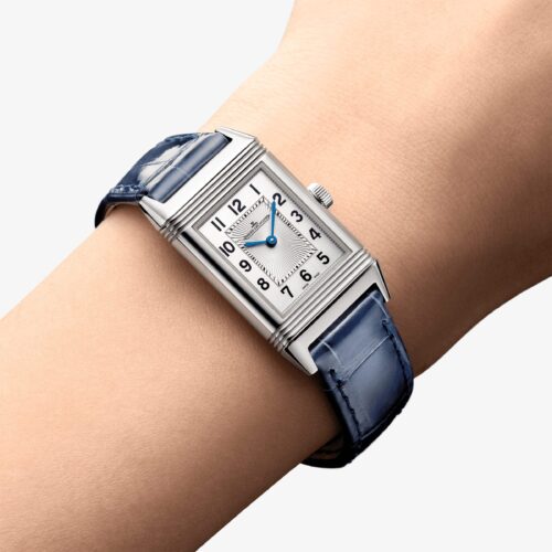 Q2608440 REVERSO CLASSIC MONOFACE Jaeger-lecoultre horlogerie lionel meylan vevey lausanne