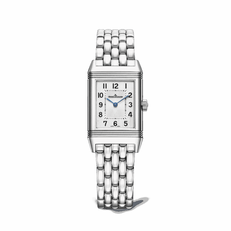 Jaeger-LeCoultre - REVERSO CLASSIC MONOFACE