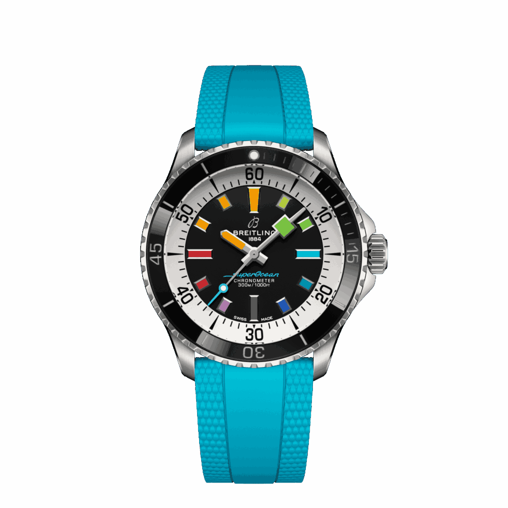 SUPEROCEAN AUTOMATIC 42