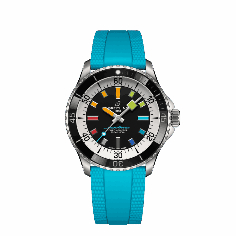 Breitling - SUPEROCEAN AUTOMATIC 42
