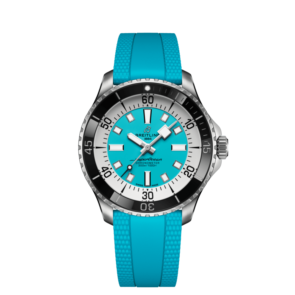 SUPEROCEAN AUTOMATIC 44
