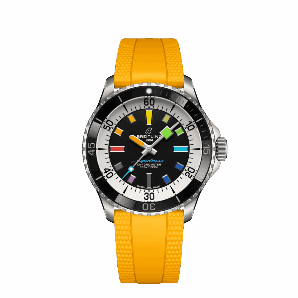 SUPEROCEAN AUTOMATIC 42
