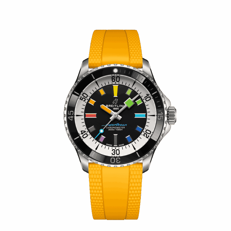 Breitling - SUPEROCEAN AUTOMATIC 42