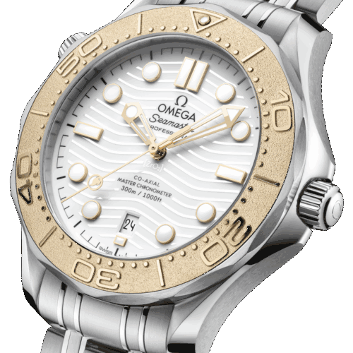 PARIS 2024 SEAMASTER DIVER 300M 522.21.42.20.04.001 horlogerie lionel meylan vevey lausanne montreux