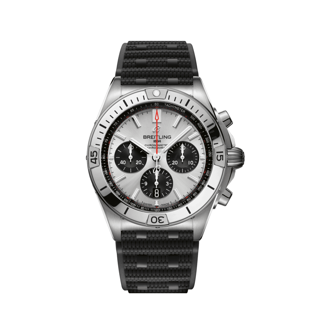 CHRONOMAT B01 – 42mm