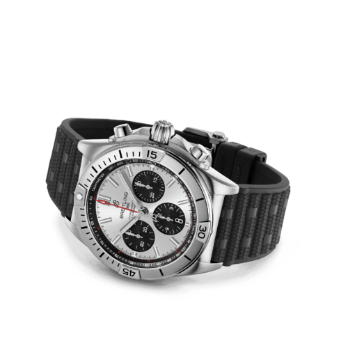 Breitling AB0134101G1S2 CHRONOMAT B01 42 horlogerie lionel meylan vevey lausanne montreux