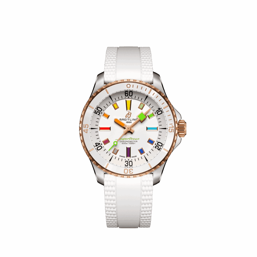 SUPEROCEAN AUTOMATIC 36