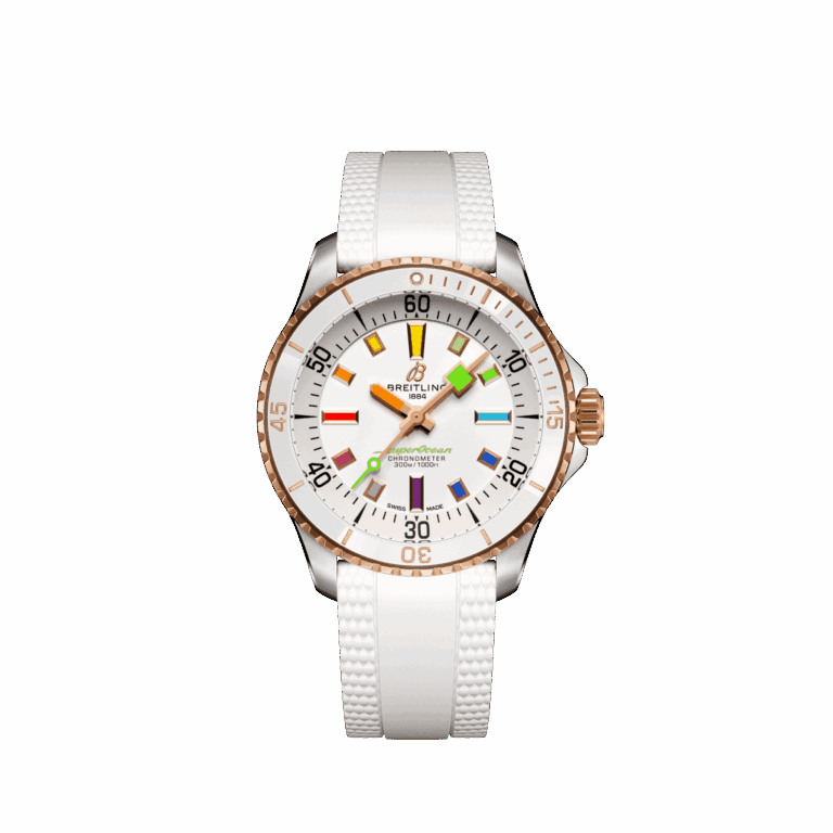 Breitling - SUPEROCEAN AUTOMATIC 36