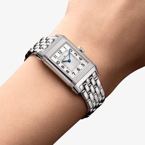 Q2668130 REVERSO CLASSIC DUETTO Jaeger-lecoultre horlogerie lionel meylan vevey lausanne