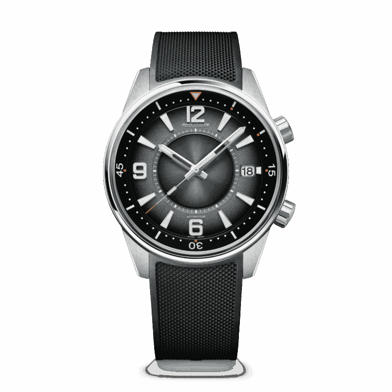Jaeger-LeCoultre - POLARIS DATE – 42mm