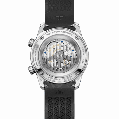 Jaeger-LeCoultre POLARIS DATE Q9068650 horlogerie lionel meylan vevey lausanne
