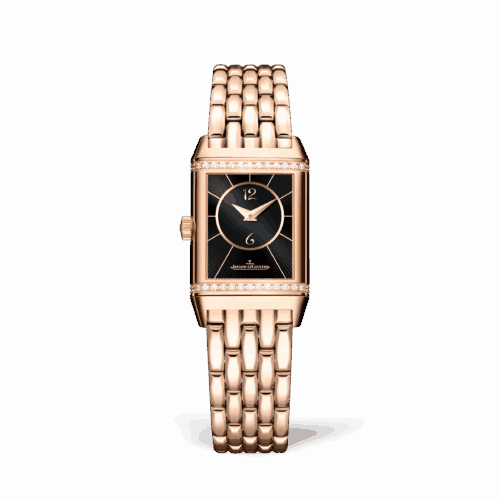 Q2662130 REVERSO CLASSIC DUETTO Jaeger-lecoultre horlogerie lionel meylan vevey lausanne