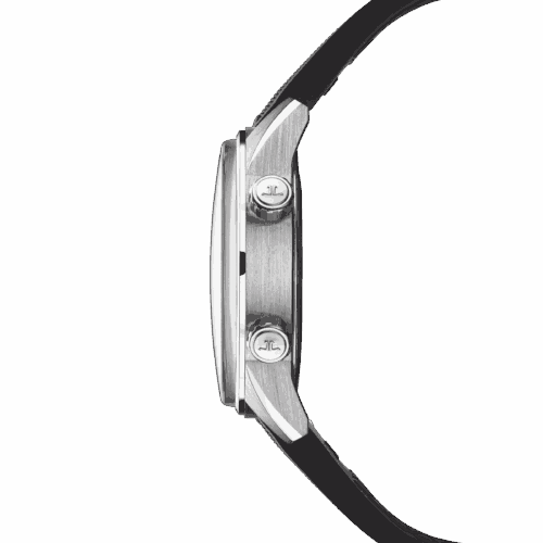 Jaeger-LeCoultre POLARIS DATE Q9068650 horlogerie lionel meylan vevey lausanne
