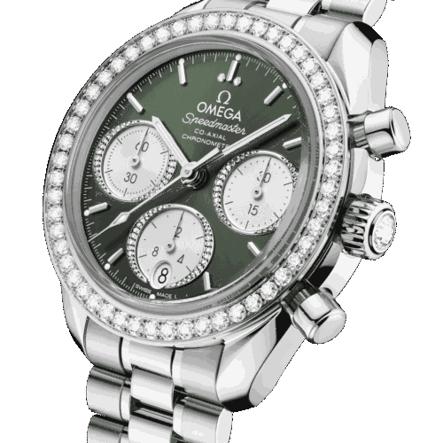 Omega Speedmaster 38 324.15.38.50.60.001 horlogerie lionel meylan vevey lausanne montreux