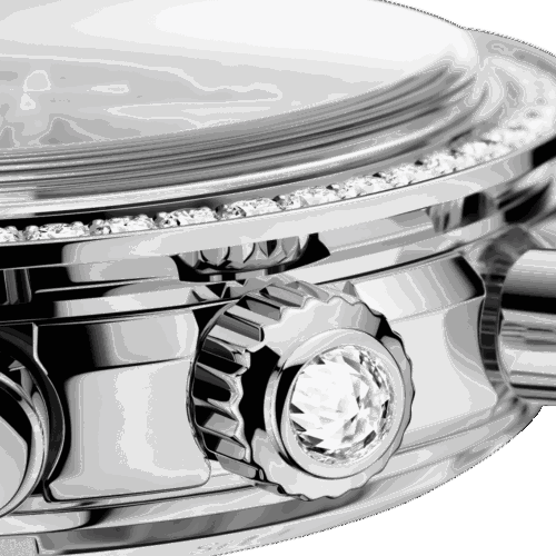 Omega Speedmaster 38 324.15.38.50.60.001 horlogerie lionel meylan vevey lausanne montreux