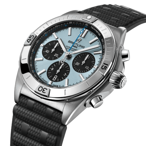 Breitling PB0134101C1S2 CHRONOMAT B01 42 horlogerie lionel meylan vevey lausanne montreux