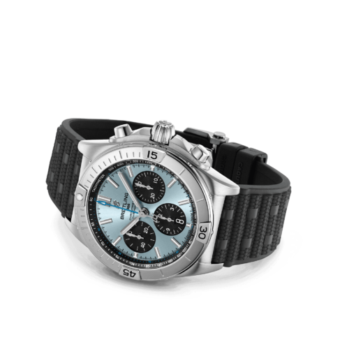 Breitling PB0134101C1S2 CHRONOMAT B01 42 horlogerie lionel meylan vevey lausanne montreux
