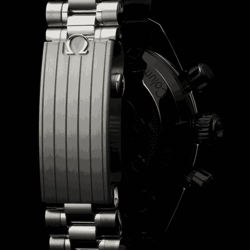 Omega Speedmaster 38 324.15.38.50.60.001 horlogerie lionel meylan vevey lausanne montreux