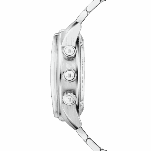 Jaeger-LeCoultre POLARIS MARINER MEMOVOX Q903818J horlogerie lionel meylan vevey lausanne