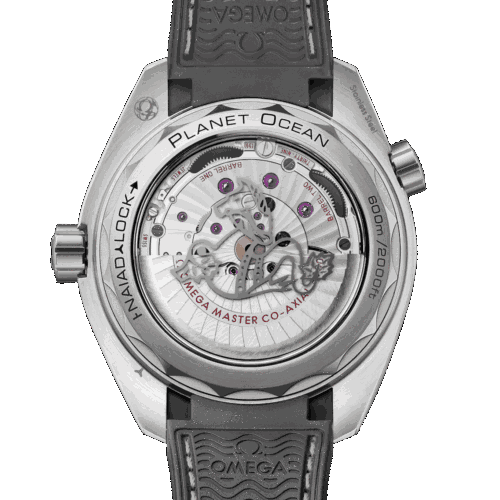 Omega seamaster planet ocean 215.32.44.21.01.002 horlogerie lionel meylan vevey lausanne montreux