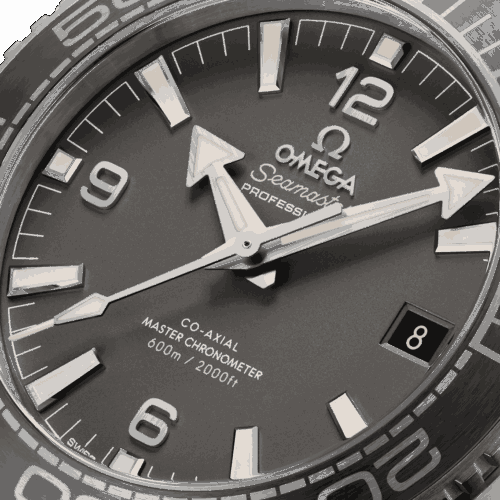 Omega seamaster planet ocean 215.32.44.21.01.002 horlogerie lionel meylan vevey lausanne montreux