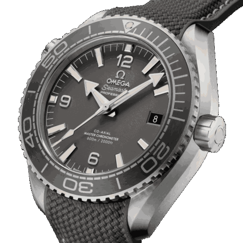 Omega seamaster planet ocean 215.32.44.21.01.002 horlogerie lionel meylan vevey lausanne montreux
