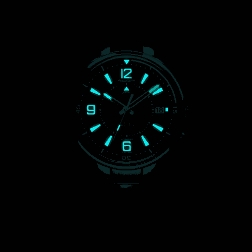 Jaeger-LeCoultre POLARIS MARINER MEMOVOX Q903818J horlogerie lionel meylan vevey lausanne