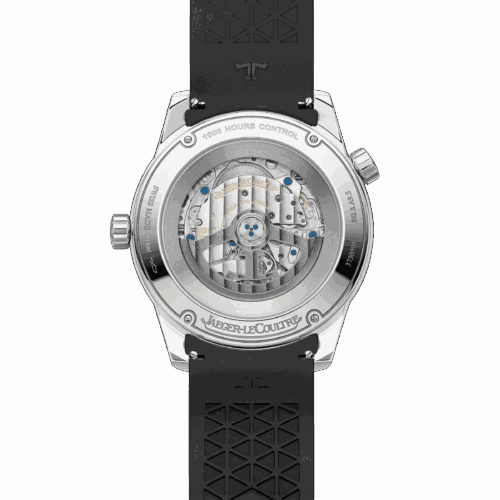 Jaeger-LeCoultre POLARIS GEOGRAPHIC Q9078640 horlogerie lionel meylan vevey lausanne