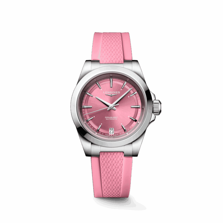 Longines - Conquest – 34mm