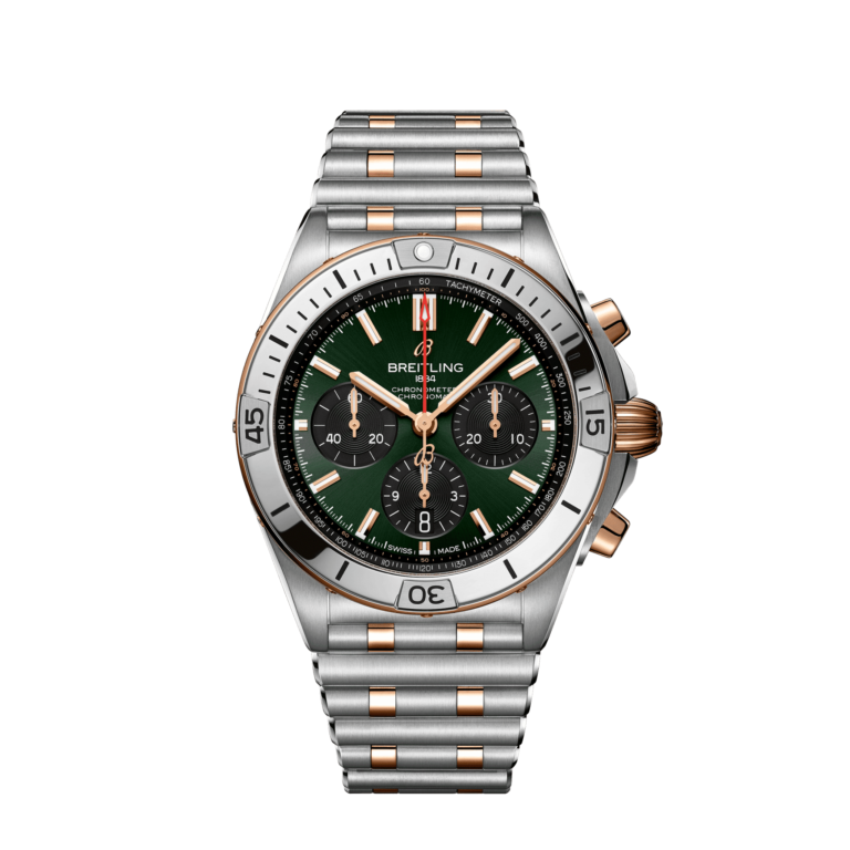 Breitling - CHRONOMAT B01 – 42mm