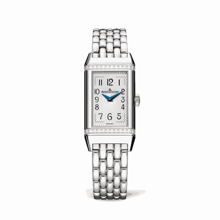Jaeger-LeCoultre - REVERSO ONE MONOFACE