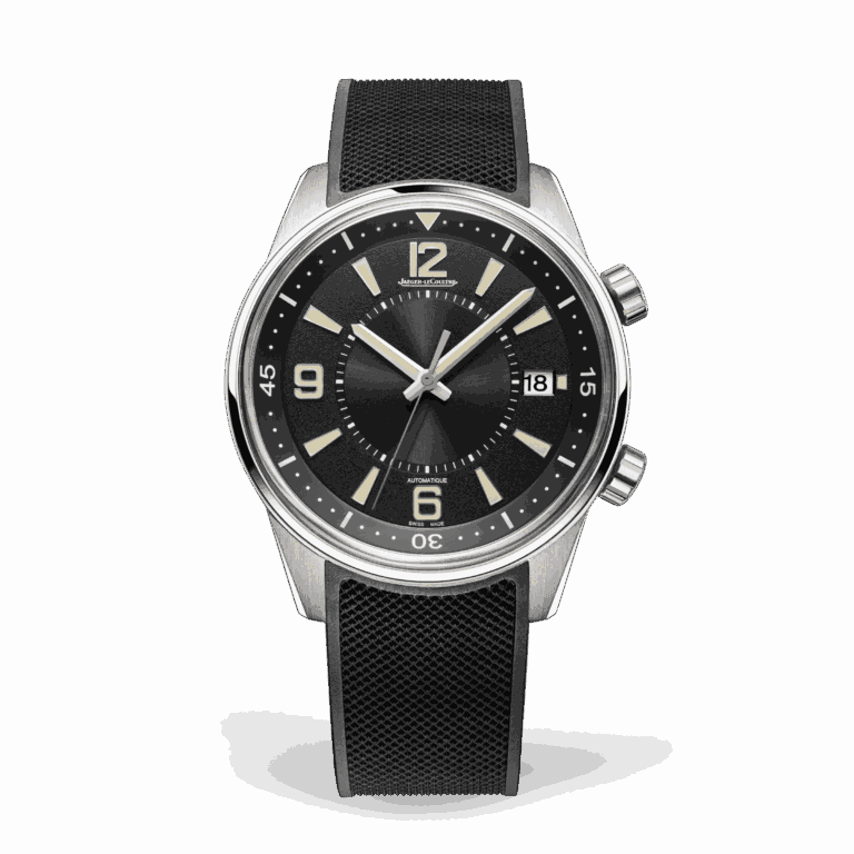 Jaeger-LeCoultre - POLARIS DATE – 42mm